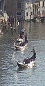 Venice 3 Gondolas